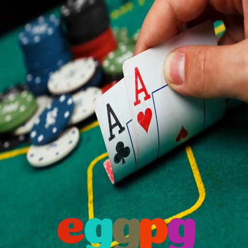 eggpg 