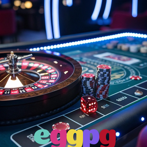 eggpg 