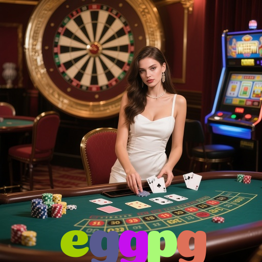 eggpg 