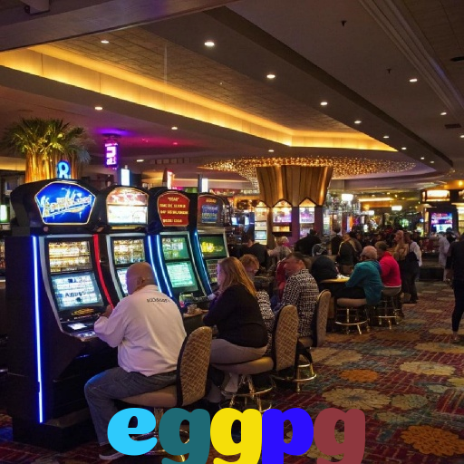eggpg 