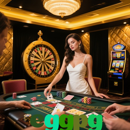 eggpg 
