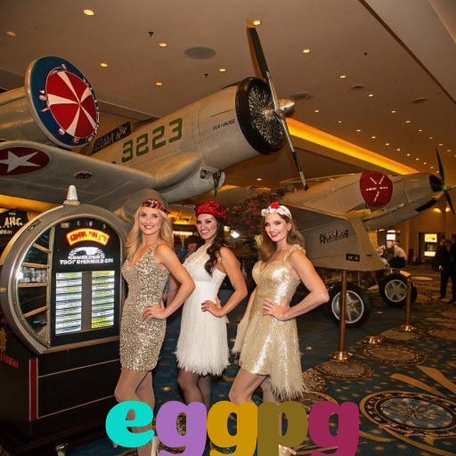 eggpg 