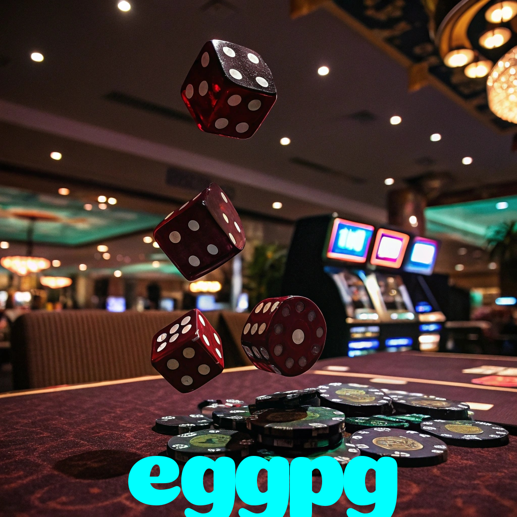 eggpg 