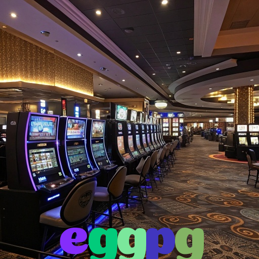 eggpg 