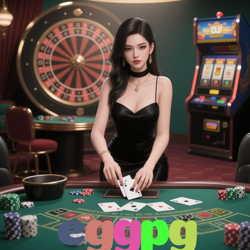 eggpg 