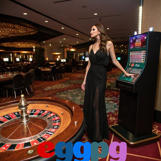 eggpg 