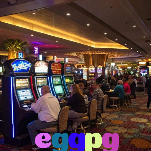 eggpg 