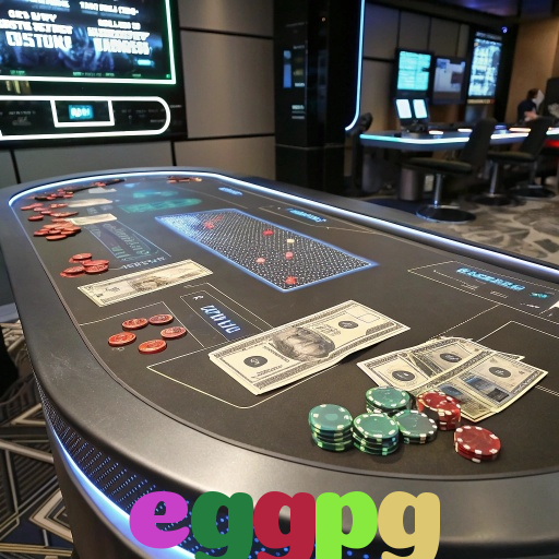 eggpg 