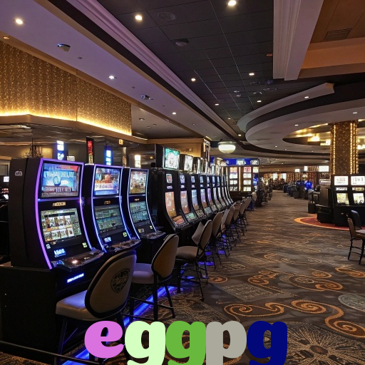 eggpg 