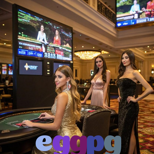 eggpg 