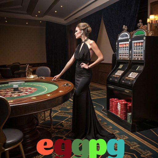 eggpg 