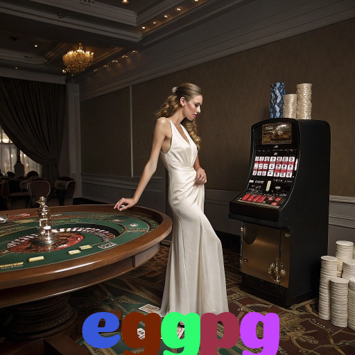 eggpg
