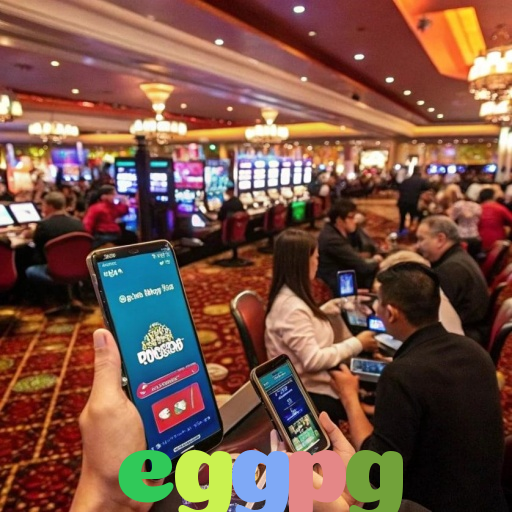 eggpg 