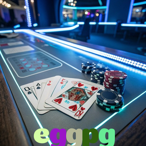 eggpg 