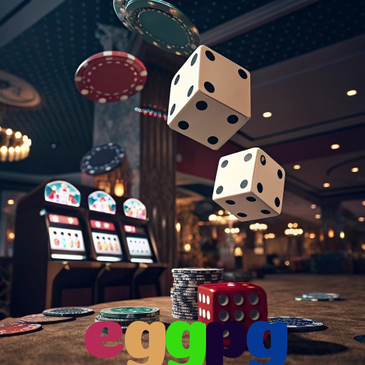 eggpg 