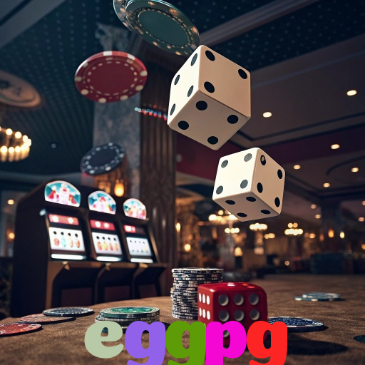 eggpg 