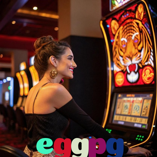 eggpg 