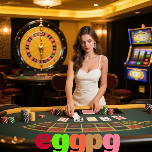 eggpg 