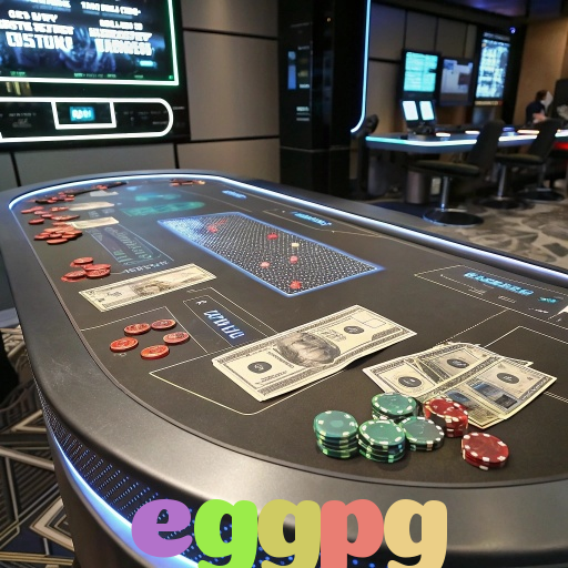 eggpg 