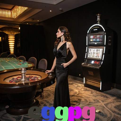 eggpg 