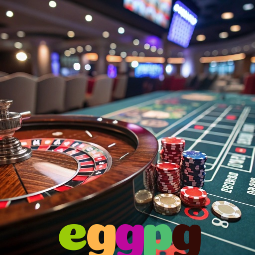 eggpg 