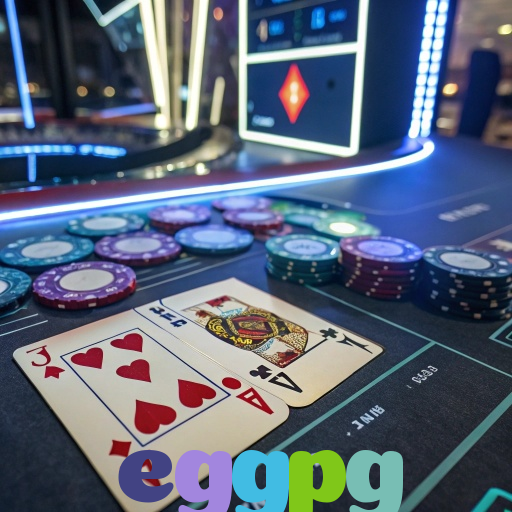 eggpg 