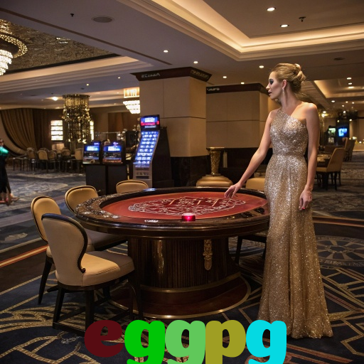 eggpg 
