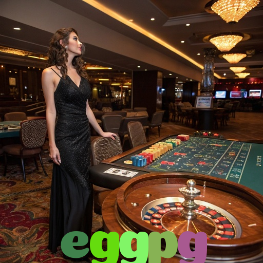 eggpg 