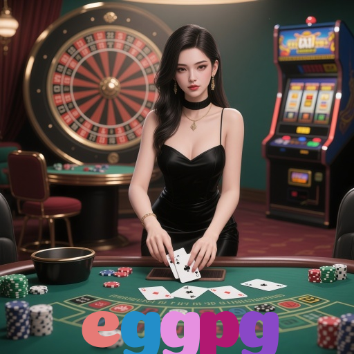 eggpg 
