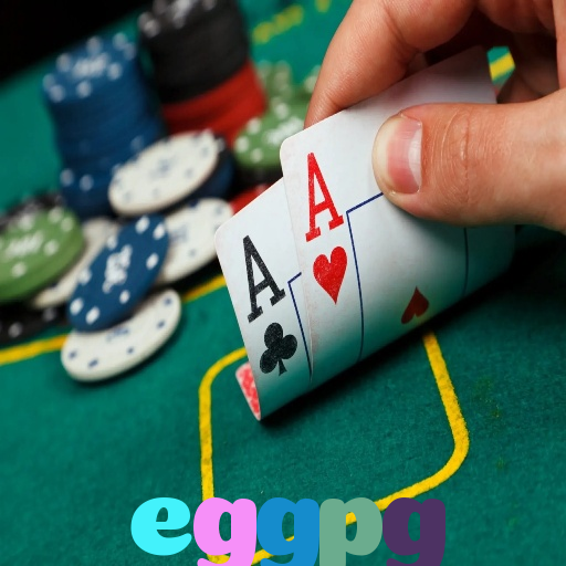 eggpg 