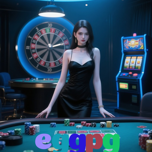 eggpg 