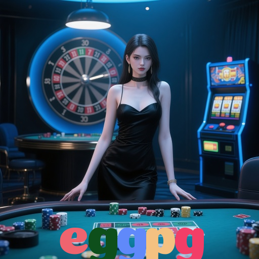 eggpg 
