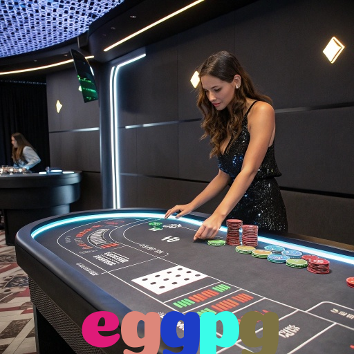 eggpg 
