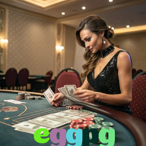 eggpg 