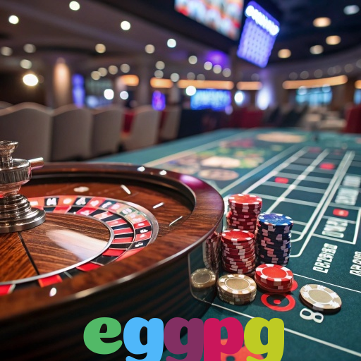 eggpg 