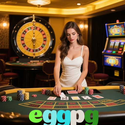 eggpg 