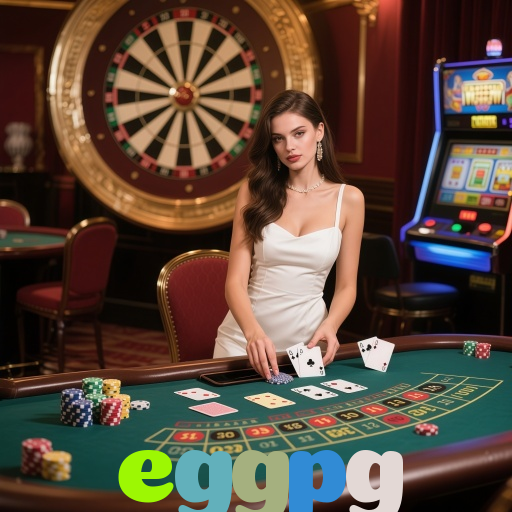 eggpg