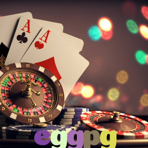 eggpg 