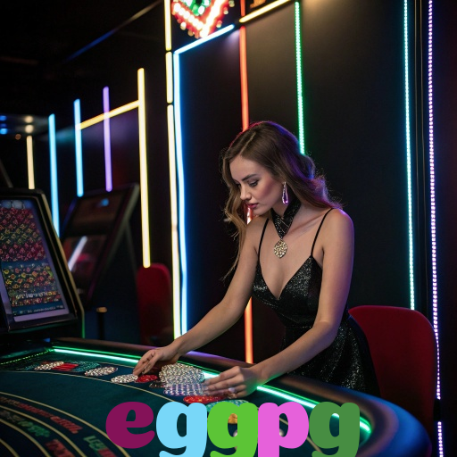 eggpg 