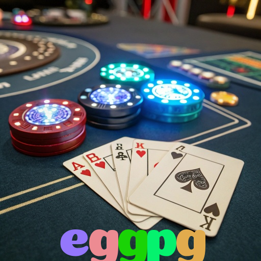 eggpg 