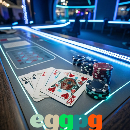 eggpg 