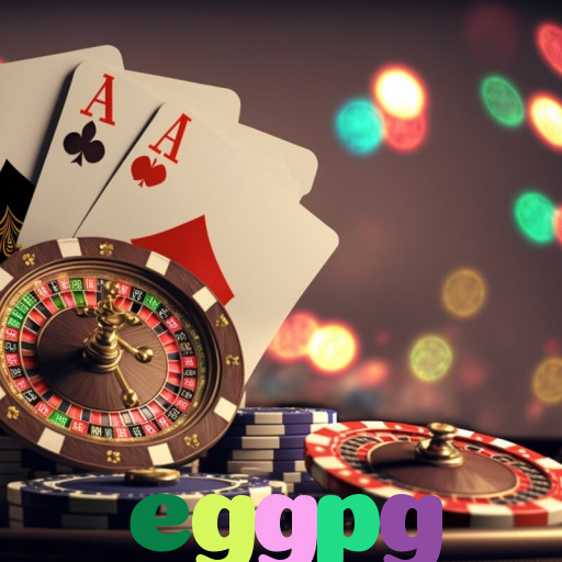 eggpg 