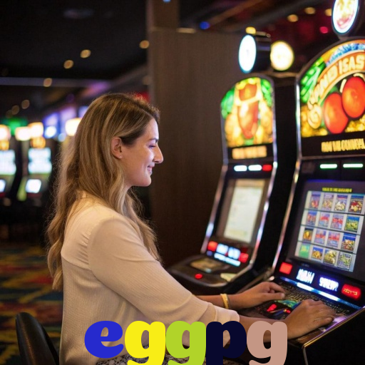 eggpg 