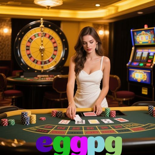 eggpg 