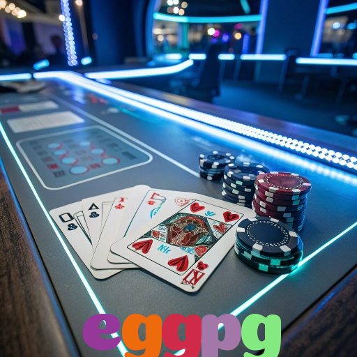 eggpg 