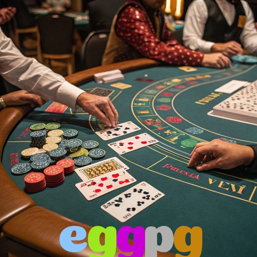 eggpg 