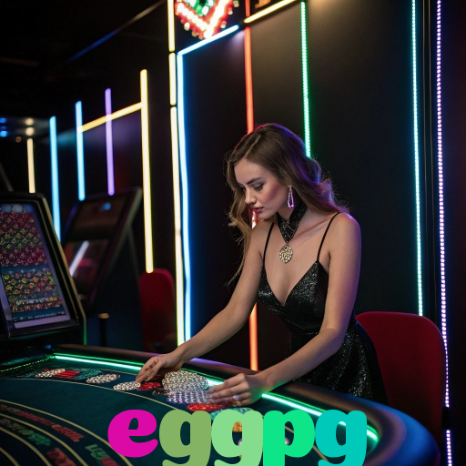 eggpg 