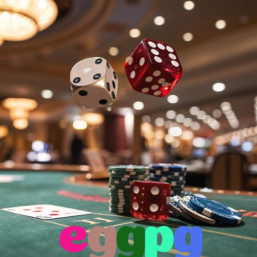 eggpg 