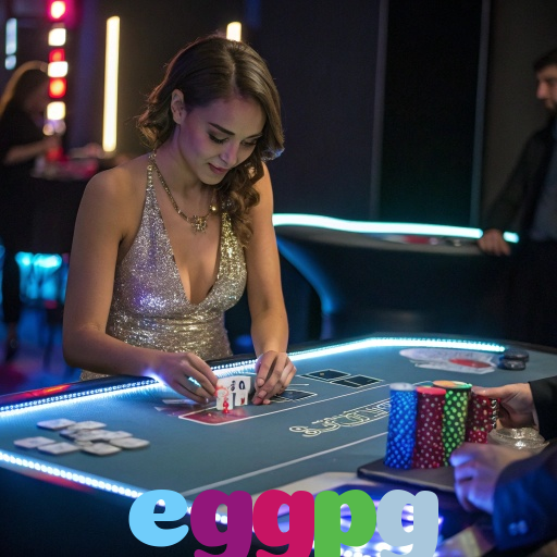 eggpg 