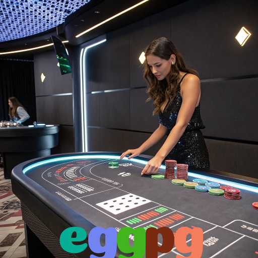 eggpg 